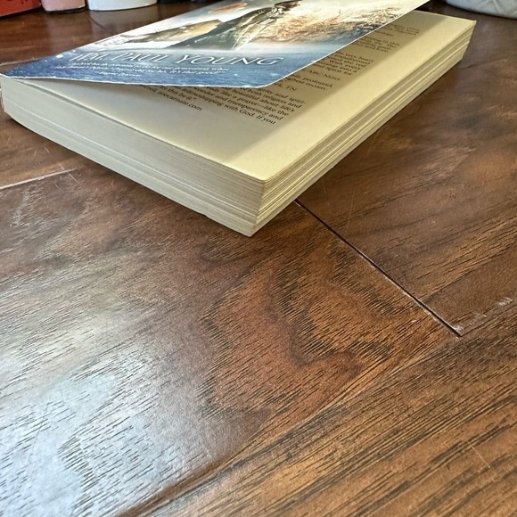 The Shack Book - Picture 7 of 8